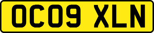 OC09XLN