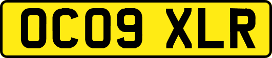 OC09XLR