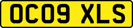 OC09XLS