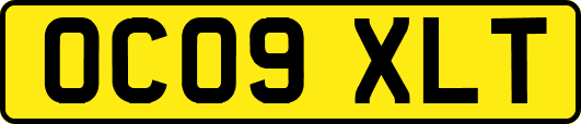 OC09XLT