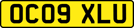 OC09XLU