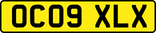 OC09XLX