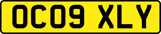 OC09XLY