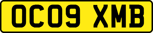 OC09XMB