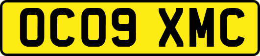 OC09XMC
