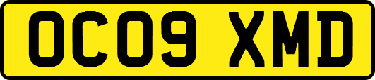 OC09XMD
