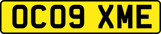 OC09XME