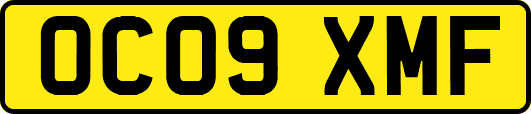 OC09XMF