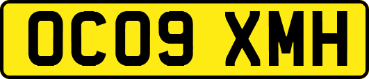OC09XMH