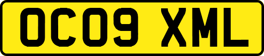 OC09XML