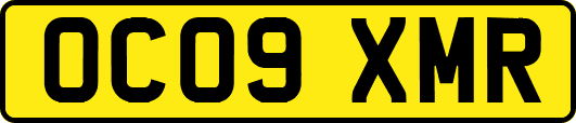 OC09XMR