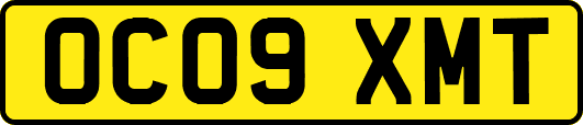 OC09XMT