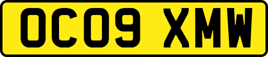 OC09XMW