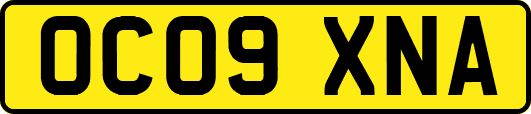 OC09XNA