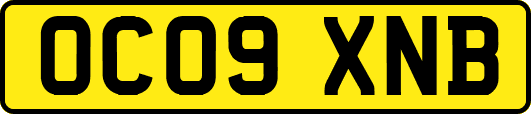OC09XNB