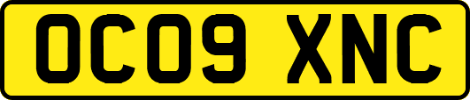 OC09XNC