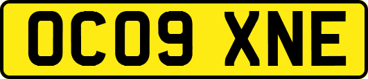 OC09XNE