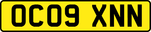 OC09XNN