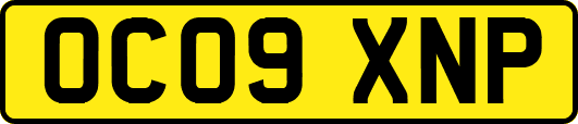 OC09XNP