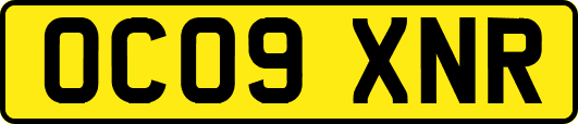 OC09XNR