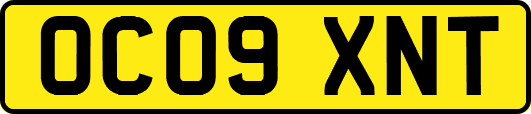 OC09XNT