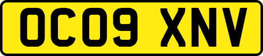 OC09XNV