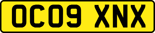 OC09XNX