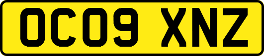 OC09XNZ