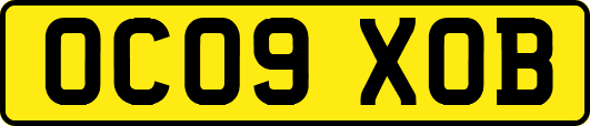 OC09XOB