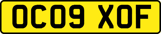 OC09XOF