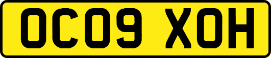 OC09XOH