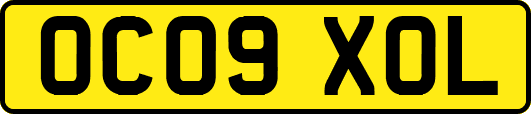 OC09XOL