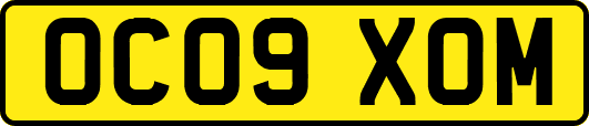 OC09XOM