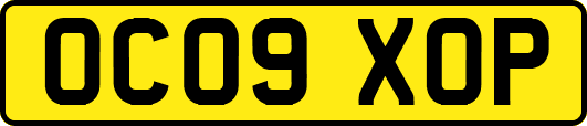 OC09XOP