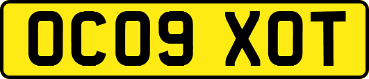 OC09XOT