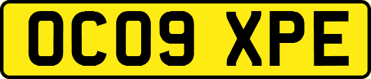 OC09XPE