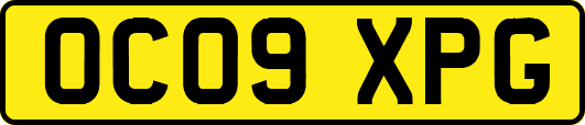 OC09XPG
