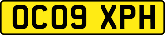 OC09XPH