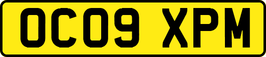 OC09XPM