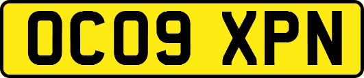 OC09XPN