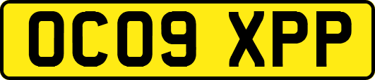 OC09XPP