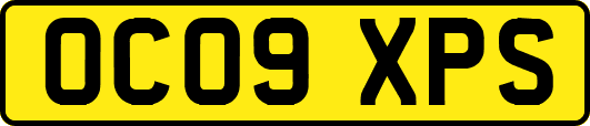 OC09XPS
