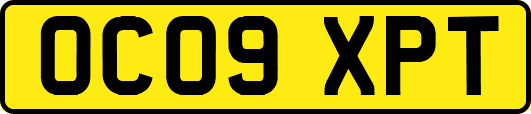 OC09XPT