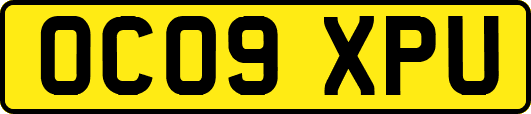OC09XPU