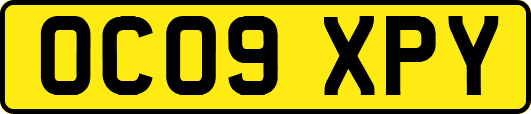 OC09XPY