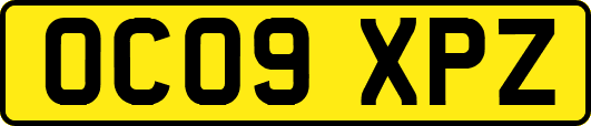 OC09XPZ