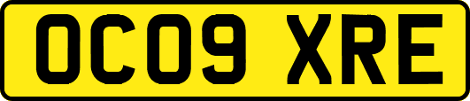 OC09XRE
