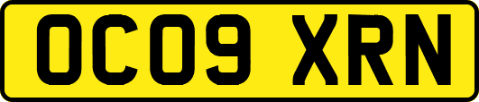 OC09XRN