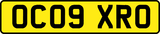 OC09XRO
