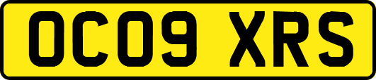 OC09XRS